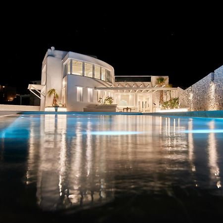 White Stone Mykonos Hotell Agios Ioannis Diakoftis Eksteriør bilde